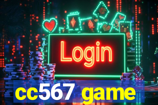 cc567 game